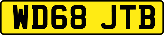 WD68JTB