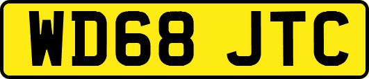 WD68JTC