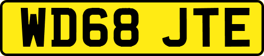 WD68JTE
