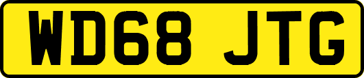 WD68JTG
