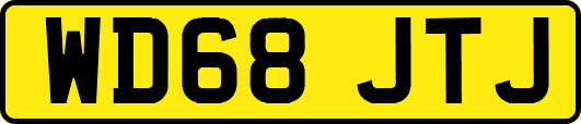 WD68JTJ