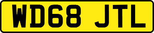 WD68JTL