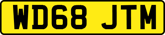 WD68JTM