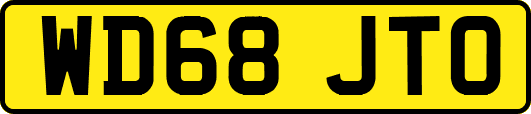 WD68JTO
