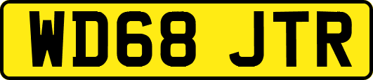 WD68JTR