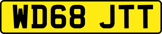 WD68JTT