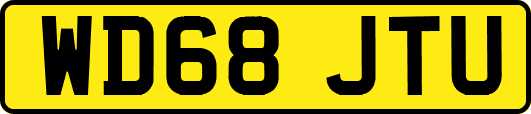 WD68JTU