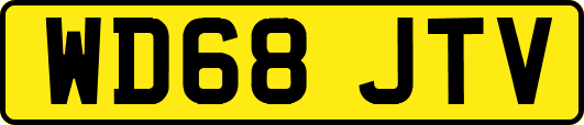 WD68JTV