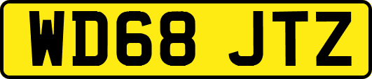 WD68JTZ