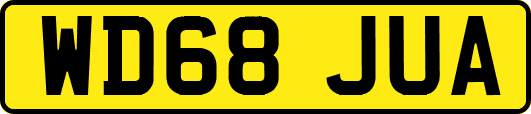 WD68JUA