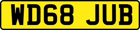 WD68JUB