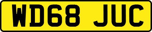 WD68JUC