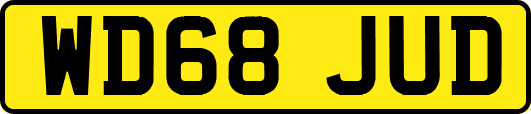 WD68JUD