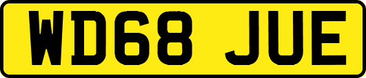 WD68JUE