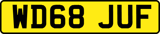 WD68JUF