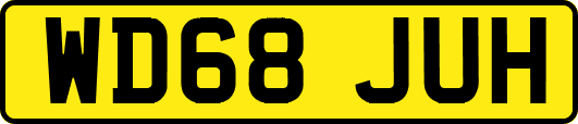 WD68JUH