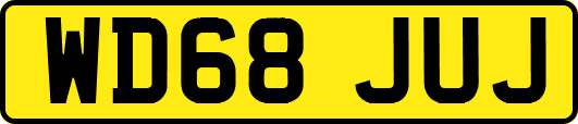 WD68JUJ