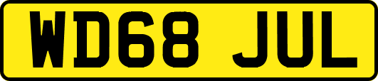 WD68JUL