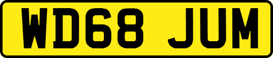 WD68JUM