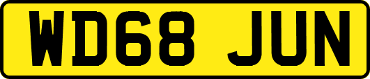 WD68JUN