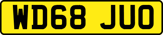 WD68JUO