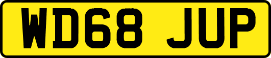 WD68JUP
