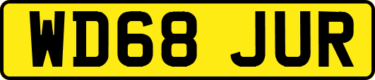 WD68JUR