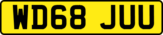 WD68JUU