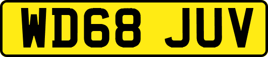 WD68JUV
