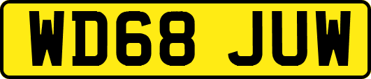 WD68JUW