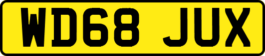 WD68JUX