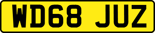 WD68JUZ