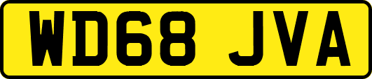 WD68JVA