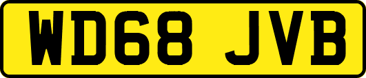 WD68JVB