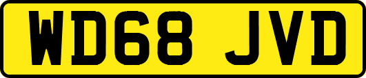 WD68JVD