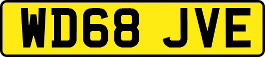 WD68JVE