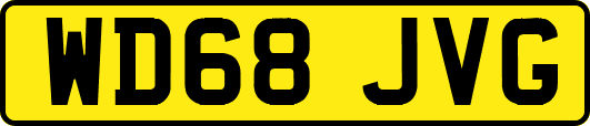 WD68JVG