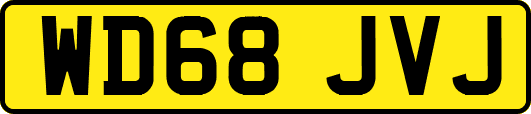 WD68JVJ