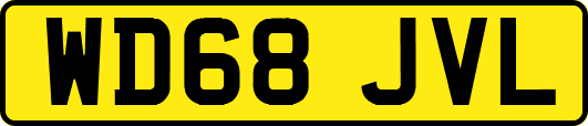 WD68JVL