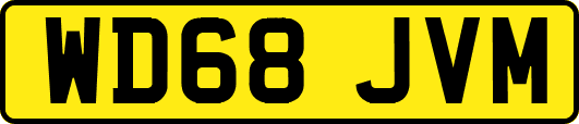 WD68JVM
