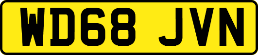 WD68JVN