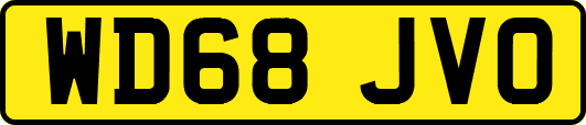 WD68JVO