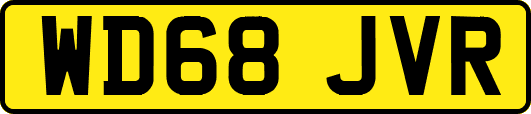 WD68JVR