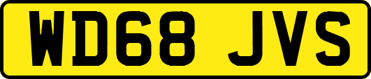 WD68JVS