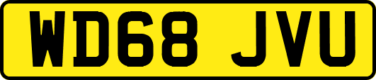 WD68JVU