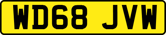 WD68JVW