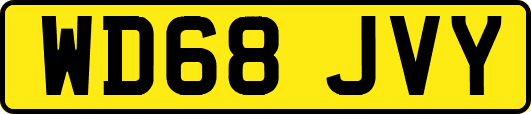 WD68JVY