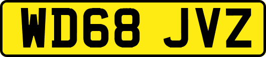 WD68JVZ