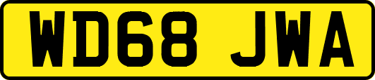 WD68JWA