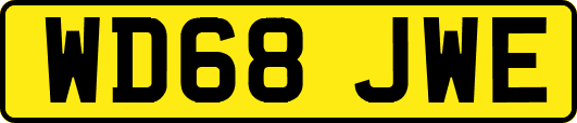 WD68JWE